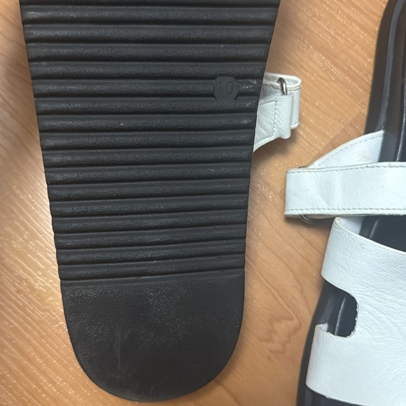 Steve madden mayven Sandals - Picture 4 of 5